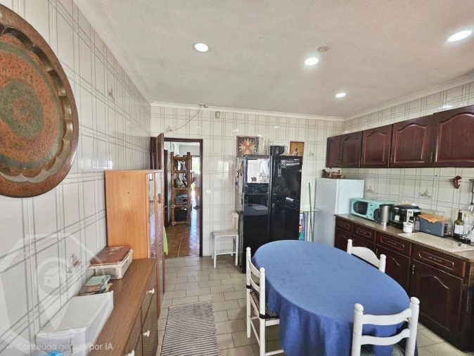 Moradia T2 para Venda em Beduído e Veiros Foto 17