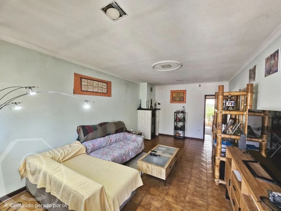 Moradia T2 para Venda em Beduído e Veiros Foto 6