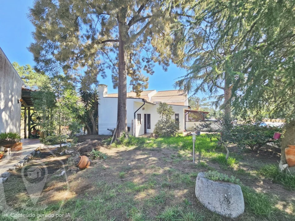 Moradia T2 para Venda em Beduído e Veiros Foto 23