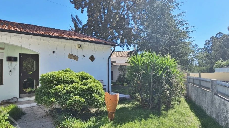 Moradia T2 para Venda em Beduído e Veiros
