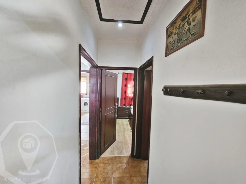 Moradia T2 para Venda em Beduído e Veiros Foto 12