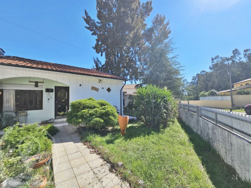 Moradia T2 para Venda em Beduído e Veiros Foto 1
