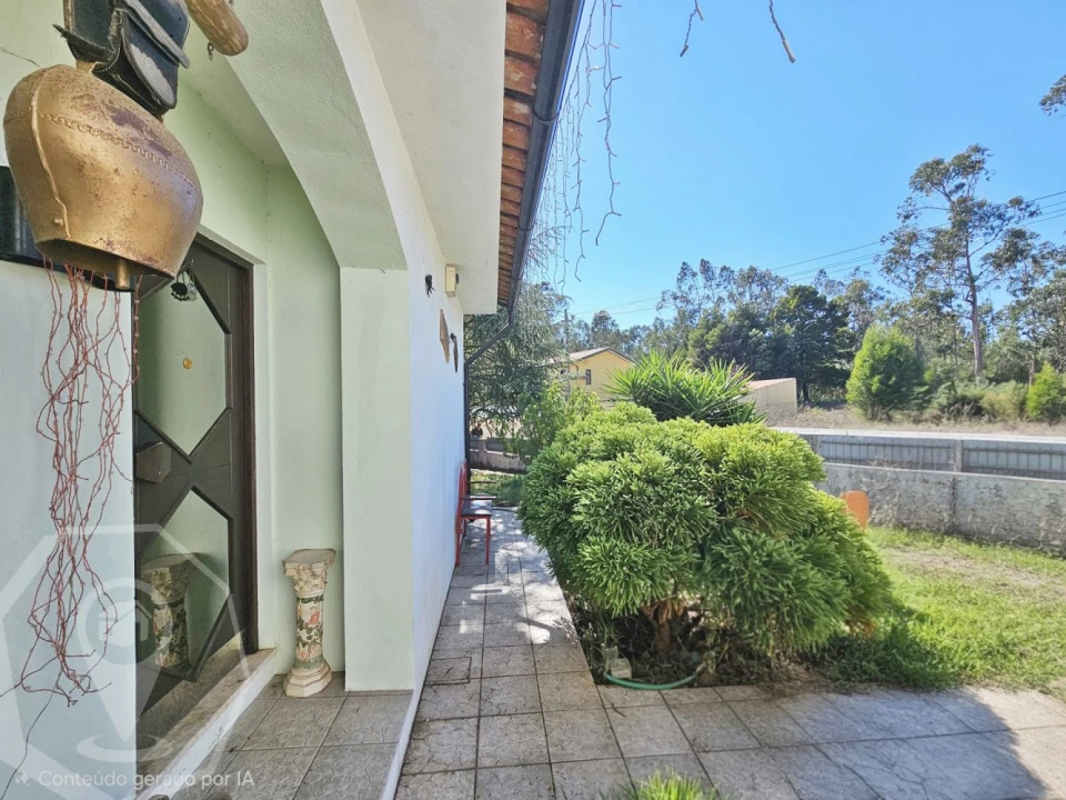 Moradia T2 para Venda em Beduído e Veiros Foto 2