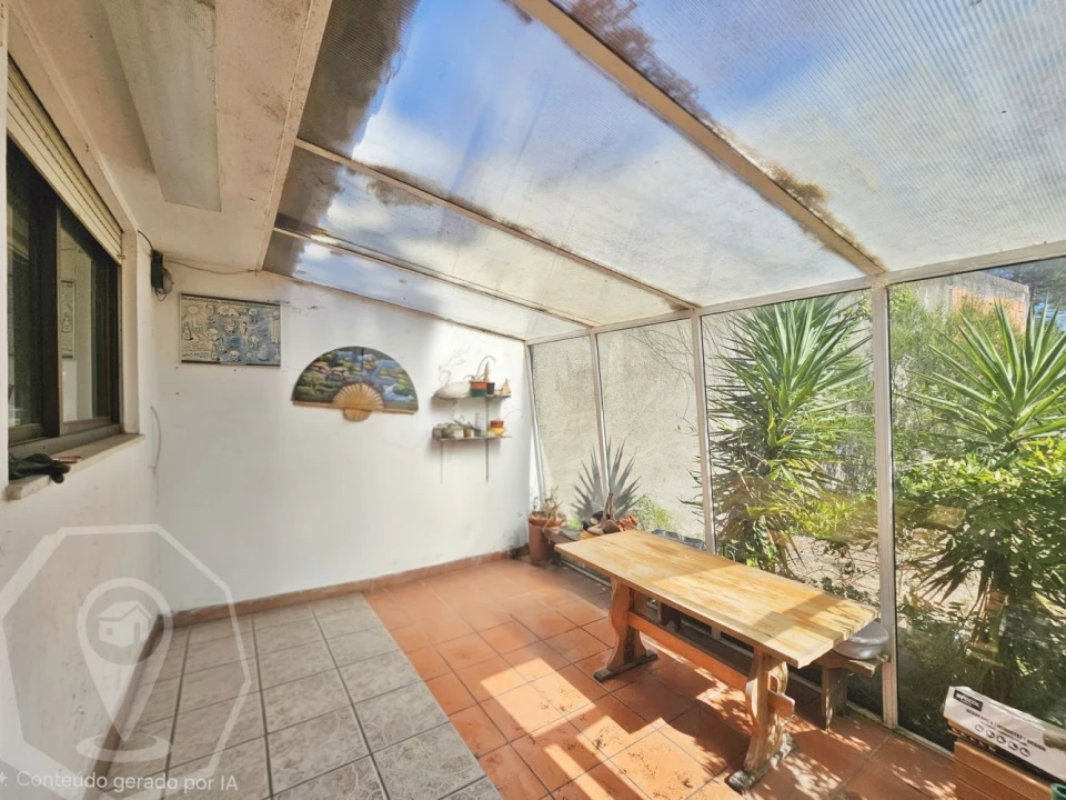 Moradia T2 para Venda em Beduído e Veiros Foto 18