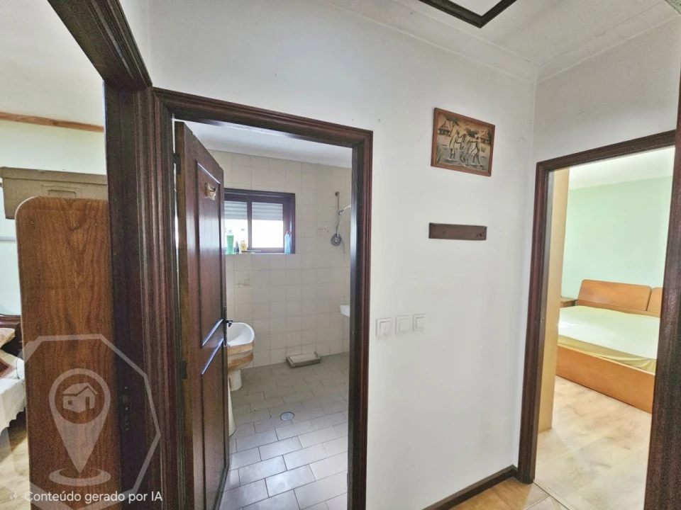 Moradia T2 para Venda em Beduído e Veiros Foto 9