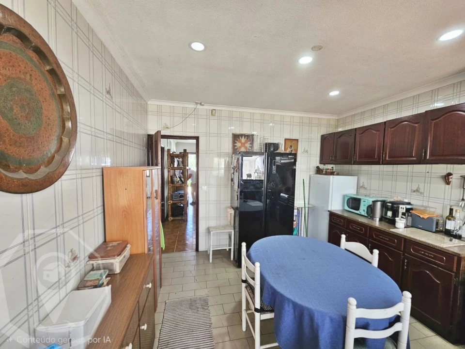 Moradia T2 para Venda em Beduído e Veiros Foto 17