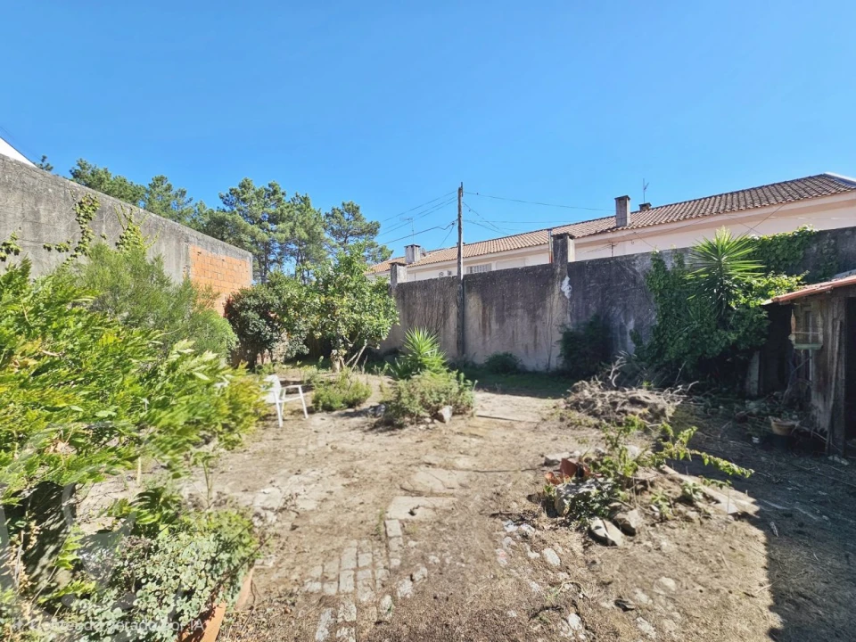 Moradia T2 para Venda em Beduído e Veiros Foto 26