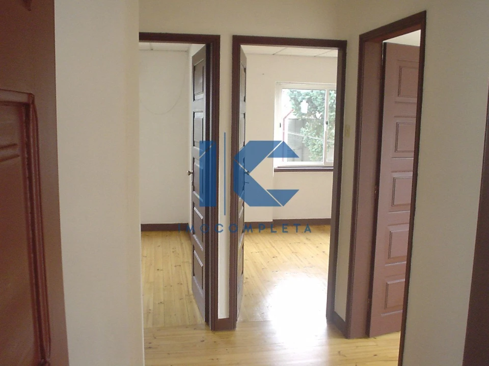 Apartamento T3 para Venda em Águeda e Borralha Foto 6