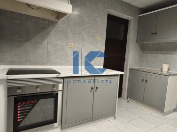 Apartamento T3 para Venda em Águeda e Borralha