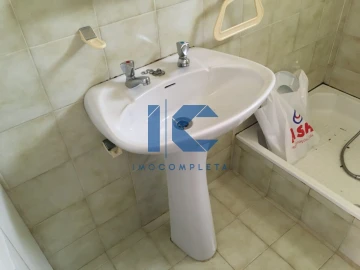 Apartamento T3 para Venda em Águeda e Borralha