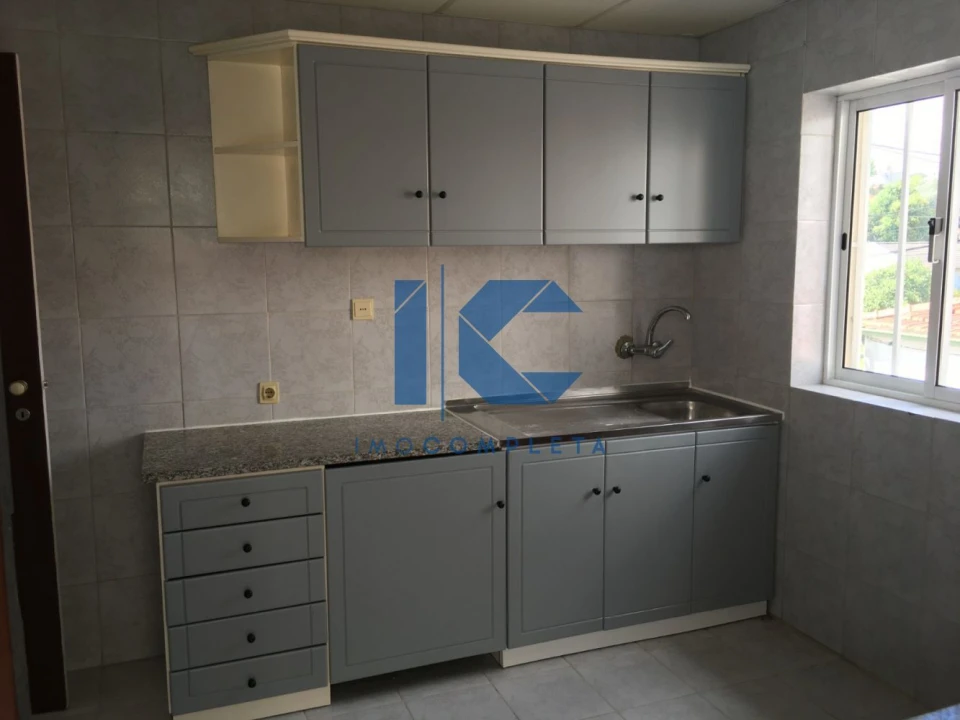 Apartamento T3 para Venda em Águeda e Borralha Foto 1