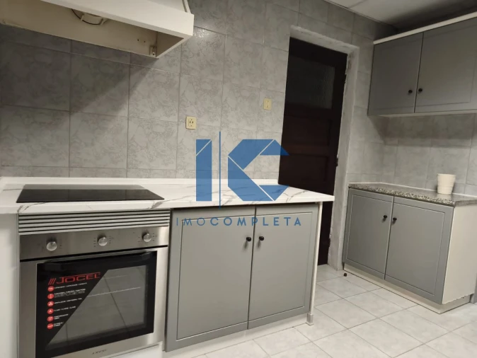 Apartamento T3 para Venda em Águeda e Borralha Foto 5