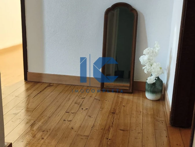 Apartamento T3 para Venda em Águeda e Borralha Foto 11