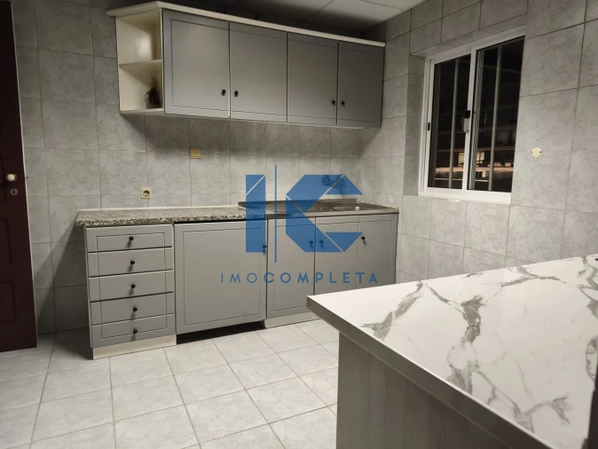 Apartamento T3 para Venda em Águeda e Borralha Foto 2