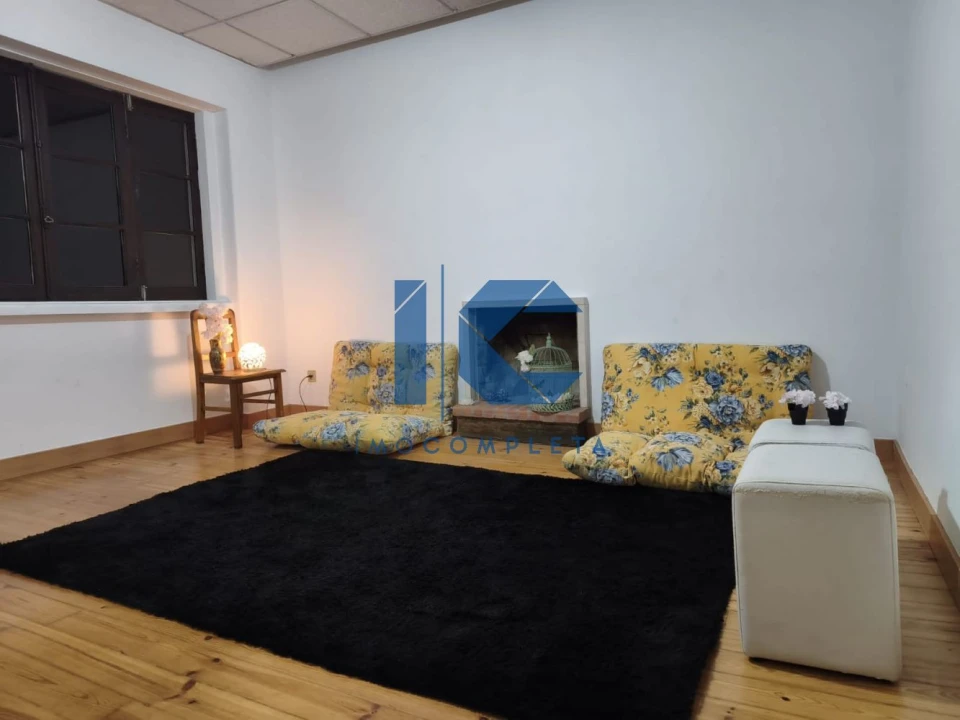 Apartamento T3 para Venda em Águeda e Borralha Foto 8