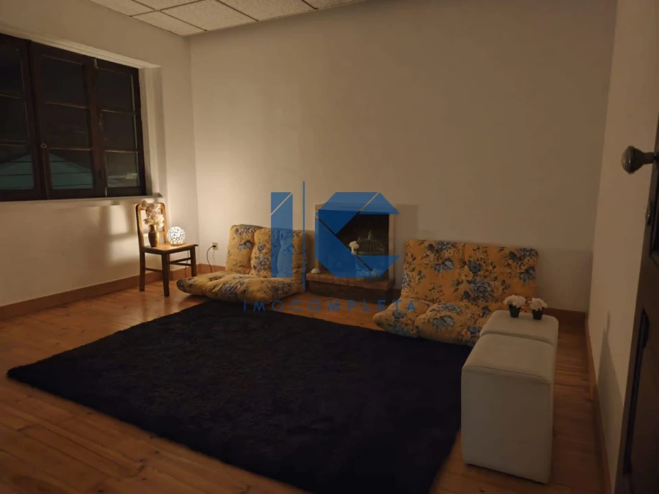 Apartamento T3 para Venda em Águeda e Borralha Foto 1