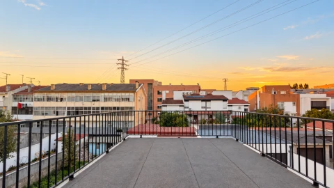 Moradia T2 para Venda em Rio Tinto
