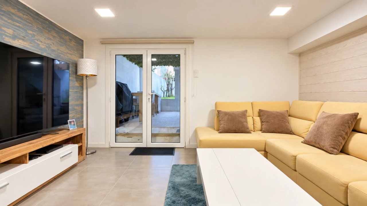 Moradia T2 para Venda em Rio Tinto Foto 2