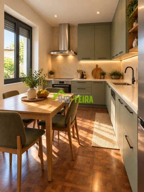 Moradia T3 para Venda em Arrifana