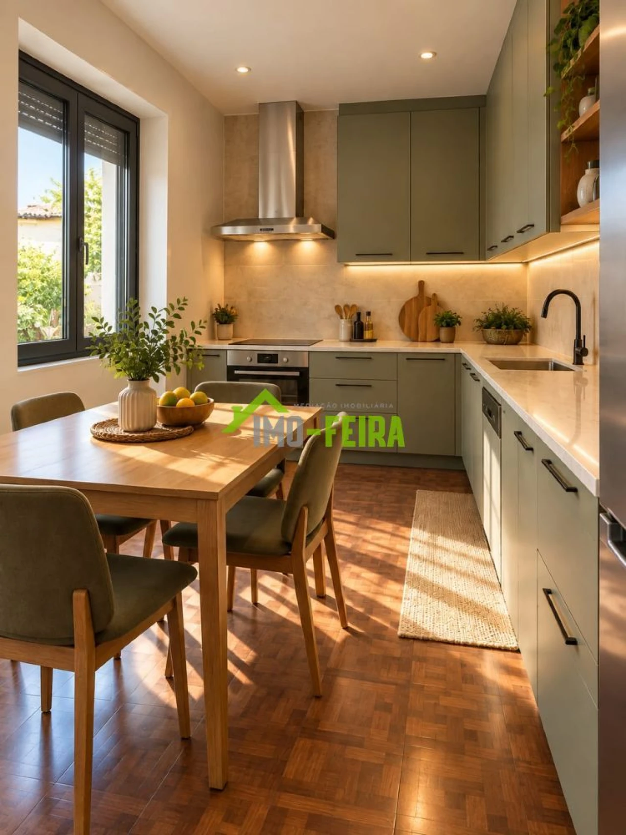 Moradia T3 para Venda em Arrifana Foto 13