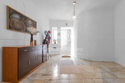 Moradia T4 para Venda em Fronteira
