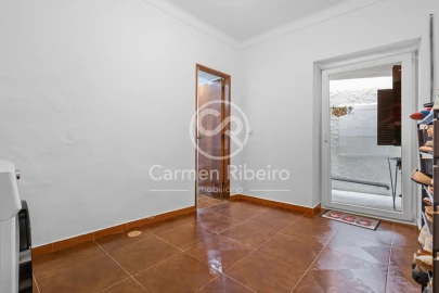 Moradia T4 para Venda em Fronteira
