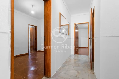 Moradia T4 para Venda em Fronteira
