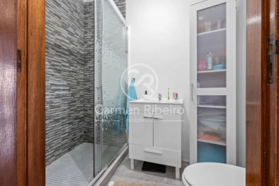 Moradia T4 para Venda em Fronteira