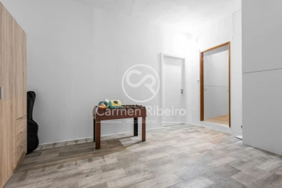 Moradia T4 para Venda em Fronteira