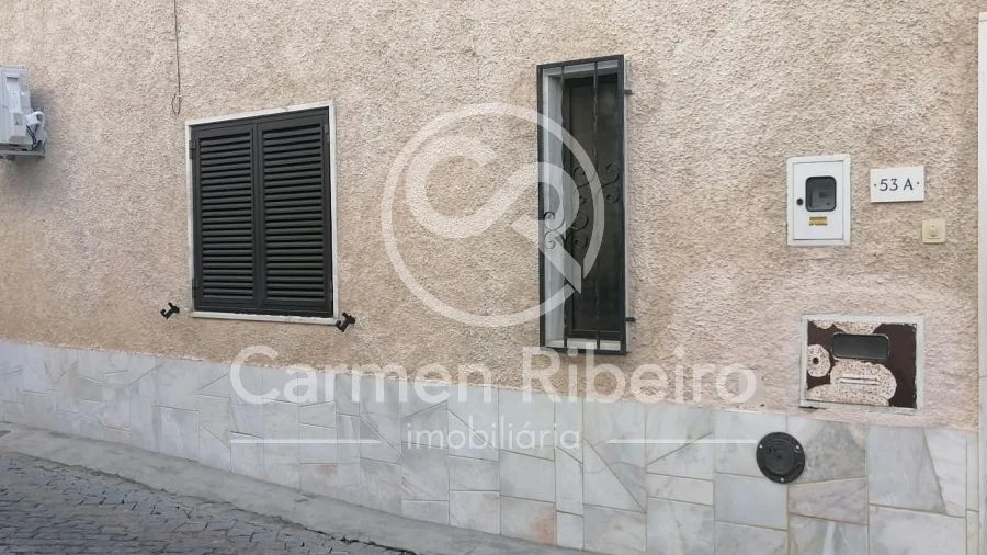 Moradia T4 para Venda em Fronteira