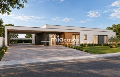 Moradia T3 para Venda em Macinhata do Vouga