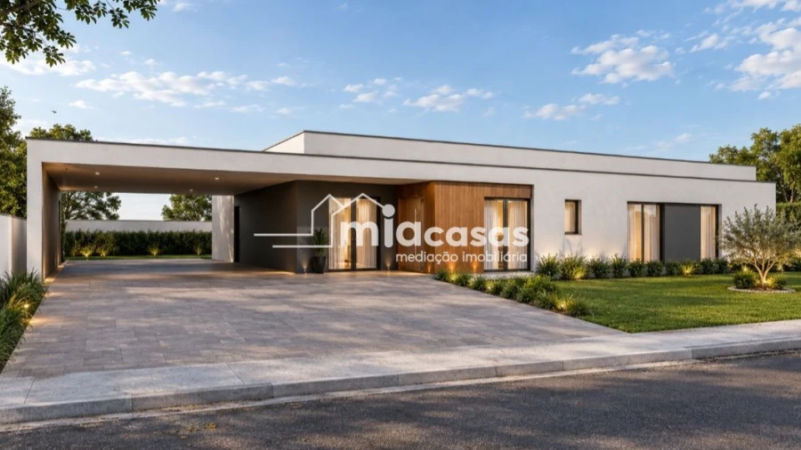 Moradia T3 para Venda em Macinhata do Vouga