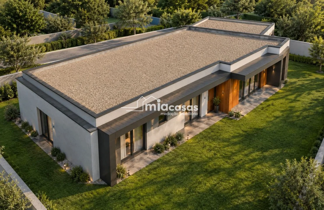 Moradia T3 para Venda em Macinhata do Vouga Foto 4
