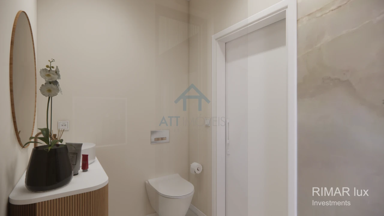 Moradia T3 para Venda em São Martinho Foto 31