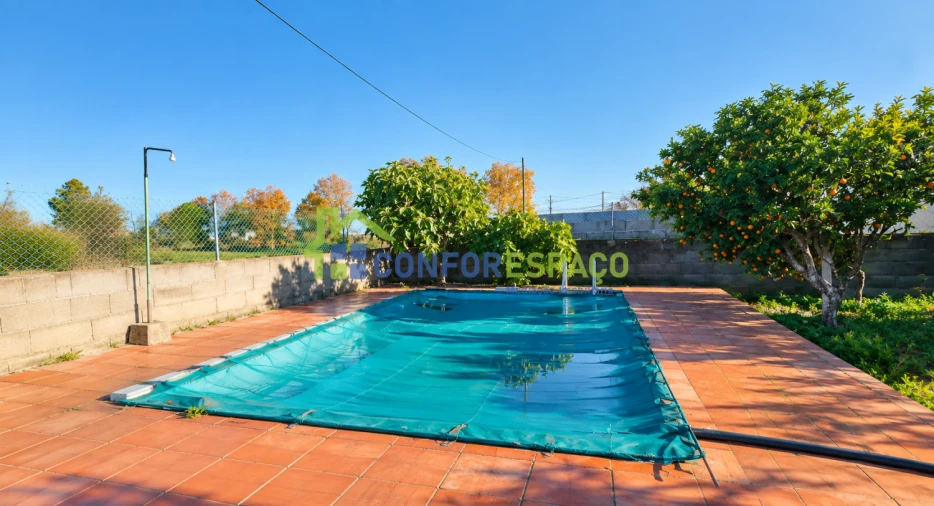 Quinta T1 para Venda em Alcains Foto 3