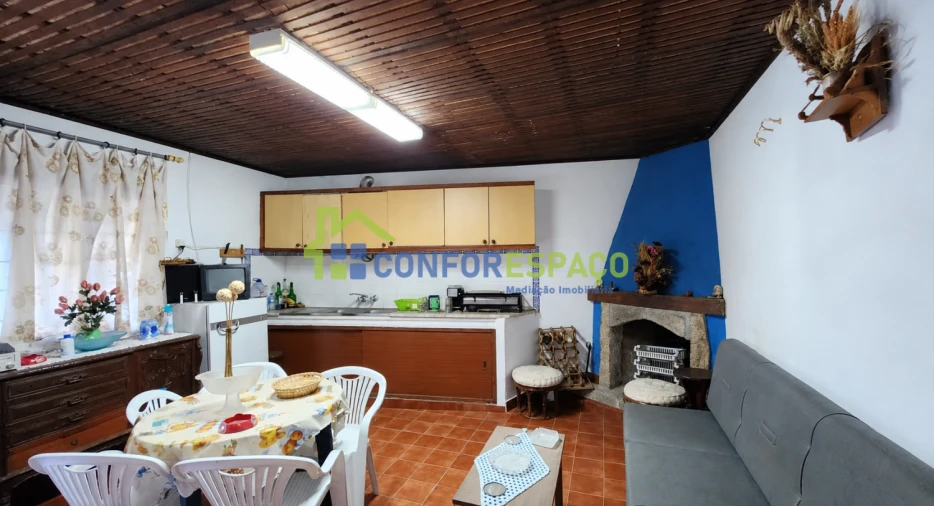 Quinta T1 para Venda em Alcains Foto 5