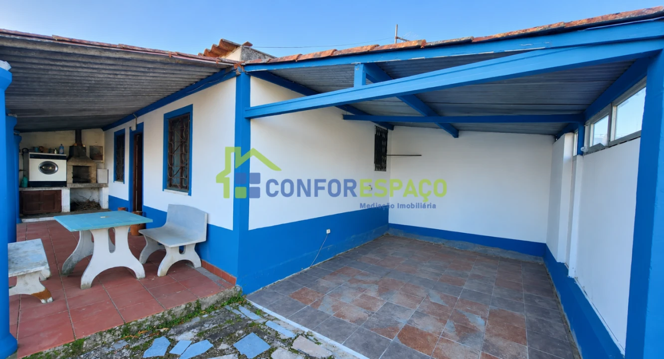 Quinta T1 para Venda em Alcains Foto 4