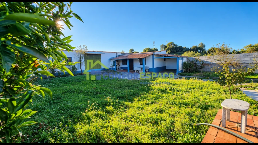 Quinta T1 para Venda em Alcains