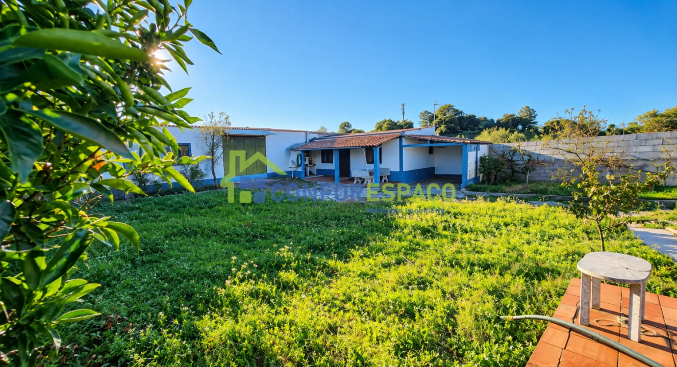 Quinta T1 para Venda em Alcains Foto 1