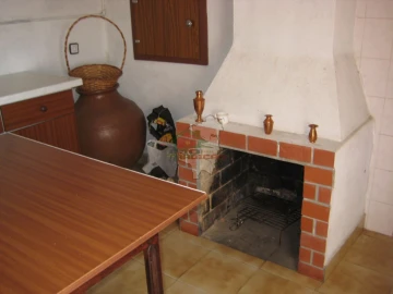 Moradia T3 para Venda em Fontes