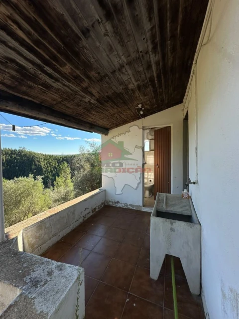 Moradia T3 para Venda em Fontes