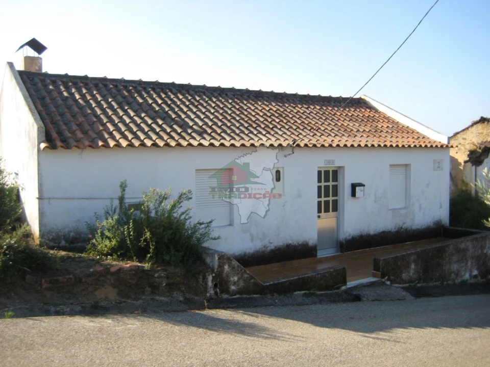 Moradia T3 para Venda em Fontes Foto 4