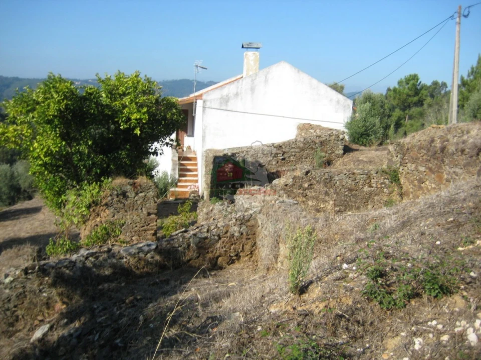 Moradia T3 para Venda em Fontes Foto 5