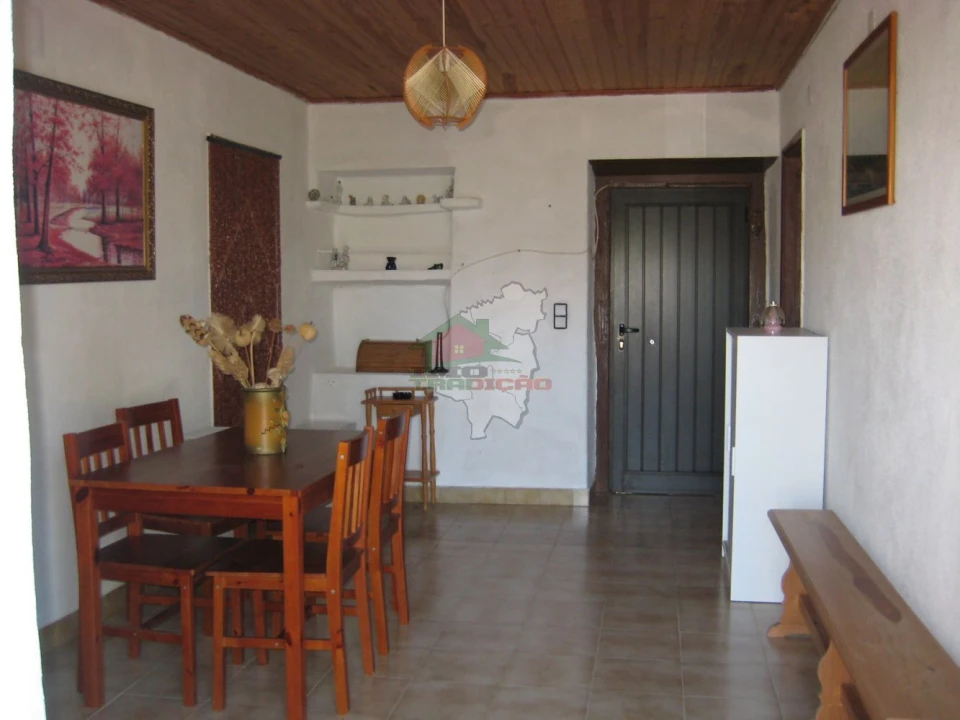 Moradia T3 para Venda em Fontes Foto 7
