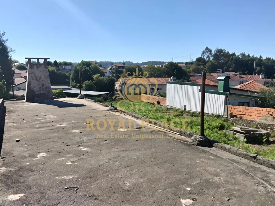 Moradia T4 para Venda em O. Azeméis, Riba-Ul, Ul, Macinhata Seixa, Madail Foto 7