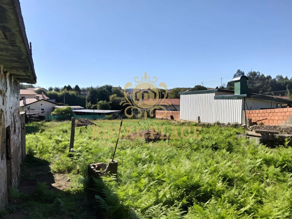 Moradia T4 para Venda em O. Azeméis, Riba-Ul, Ul, Macinhata Seixa, Madail Foto 20