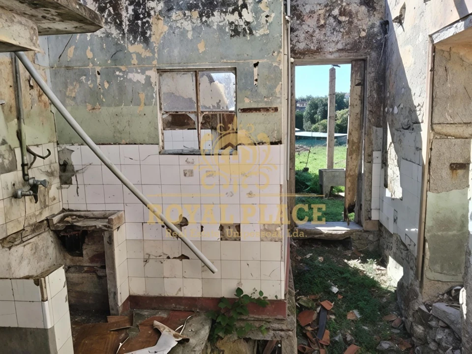 Moradia T4 para Venda em O. Azeméis, Riba-Ul, Ul, Macinhata Seixa, Madail Foto 30