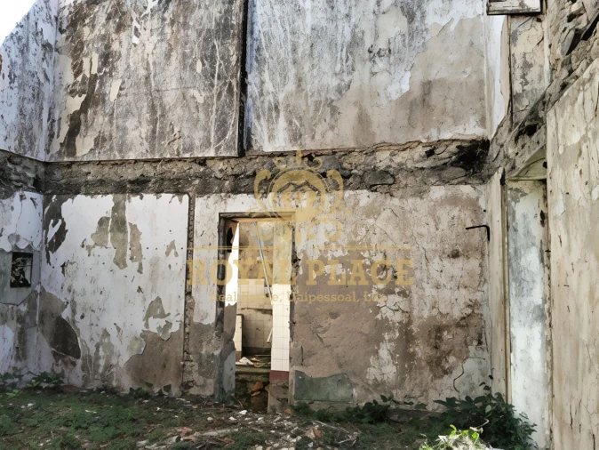 Moradia T4 para Venda em O. Azeméis, Riba-Ul, Ul, Macinhata Seixa, Madail Foto 10