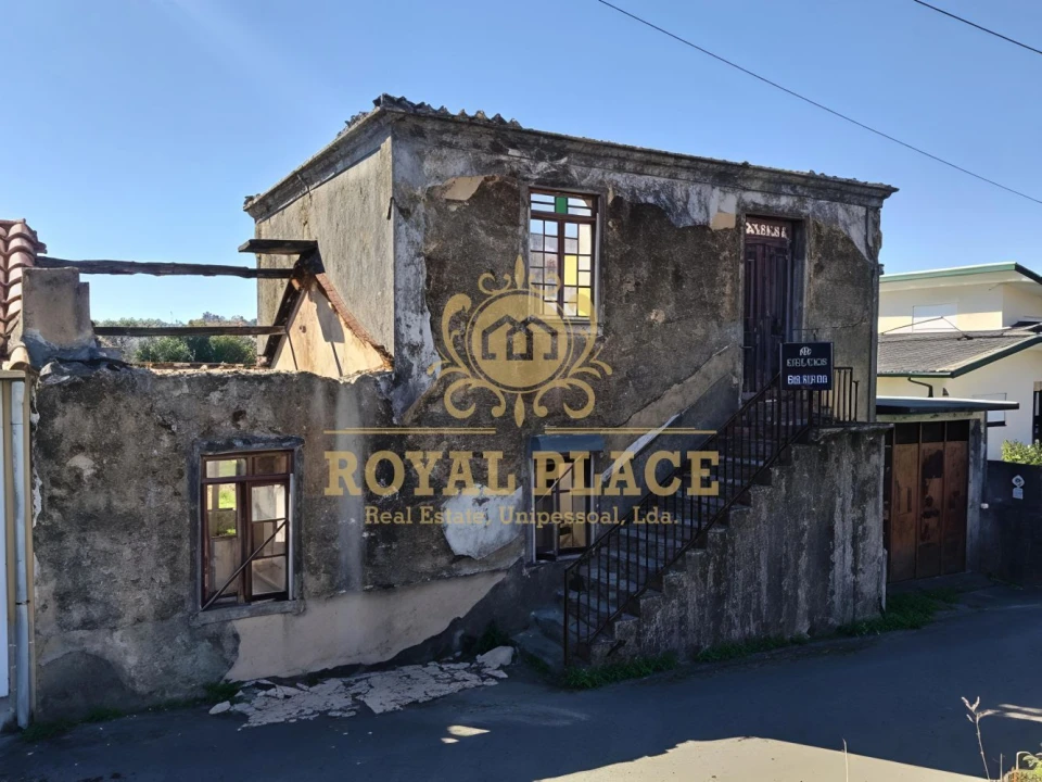 Moradia T4 para Venda em O. Azeméis, Riba-Ul, Ul, Macinhata Seixa, Madail Foto 31