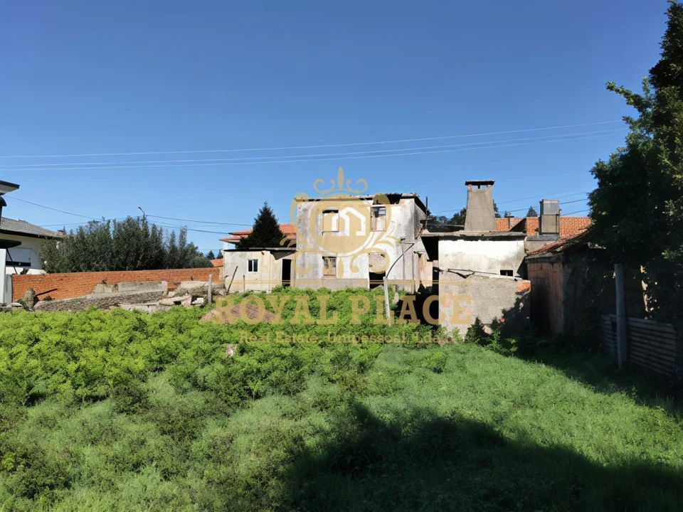 Moradia T4 para Venda em O. Azeméis, Riba-Ul, Ul, Macinhata Seixa, Madail Foto 16